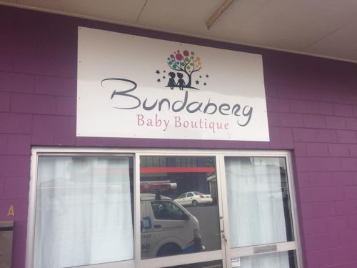 Bundaberg Baby Boutique